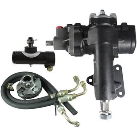 Borgeson Power Steering Kit for 1967-1982 Ford 999032